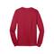 Port & Company® Long Sleeve Adult Core Cotton T-Shirt